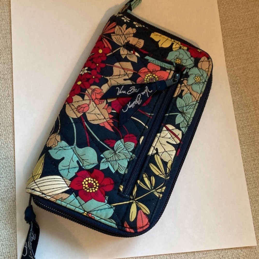 Vera Bradley Wallet